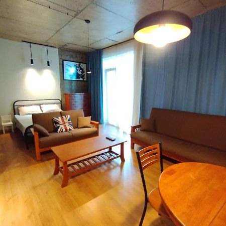 Davka Apartments Batumi Exterior photo