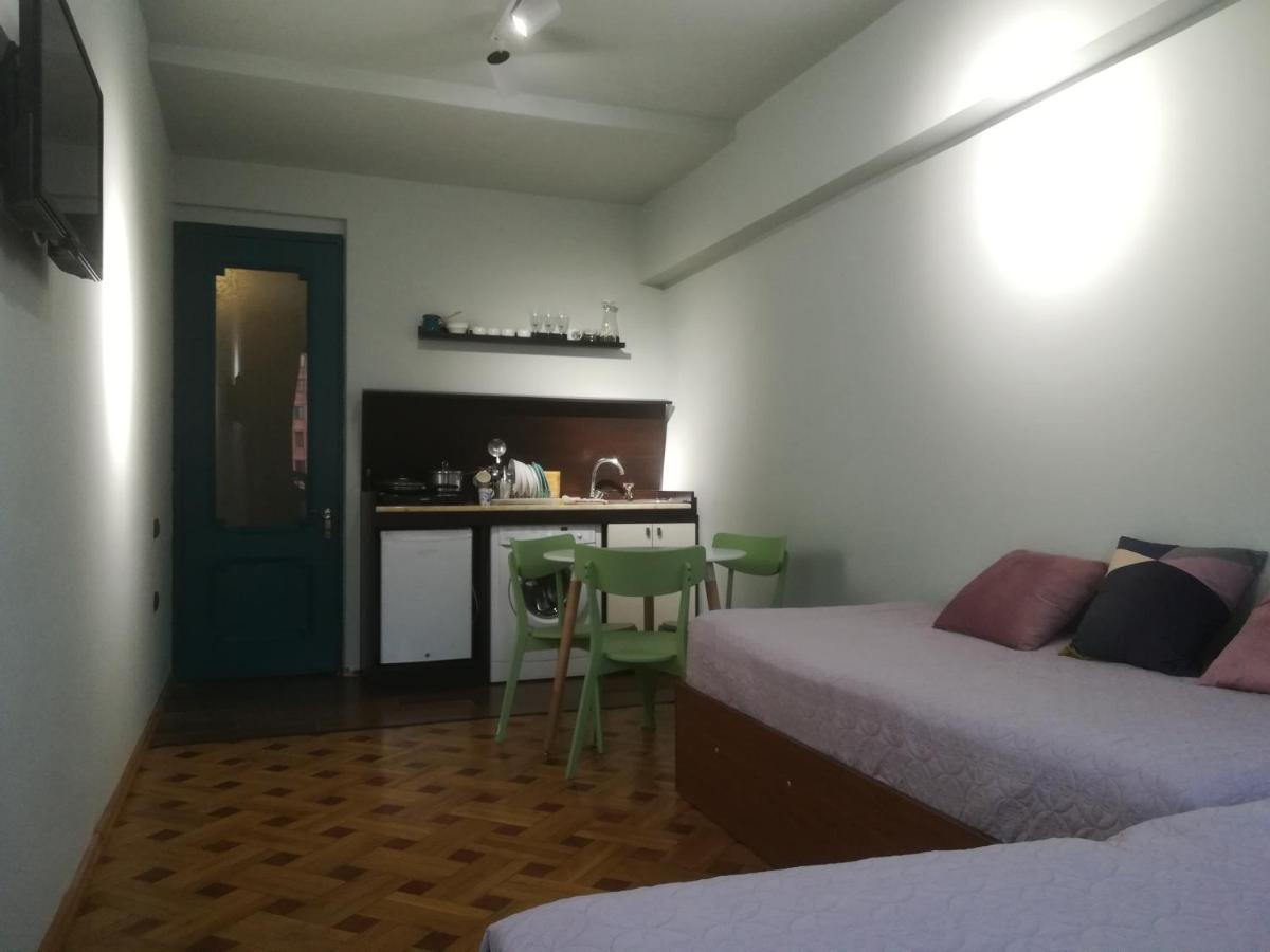 Davka Apartments Batumi Exterior photo