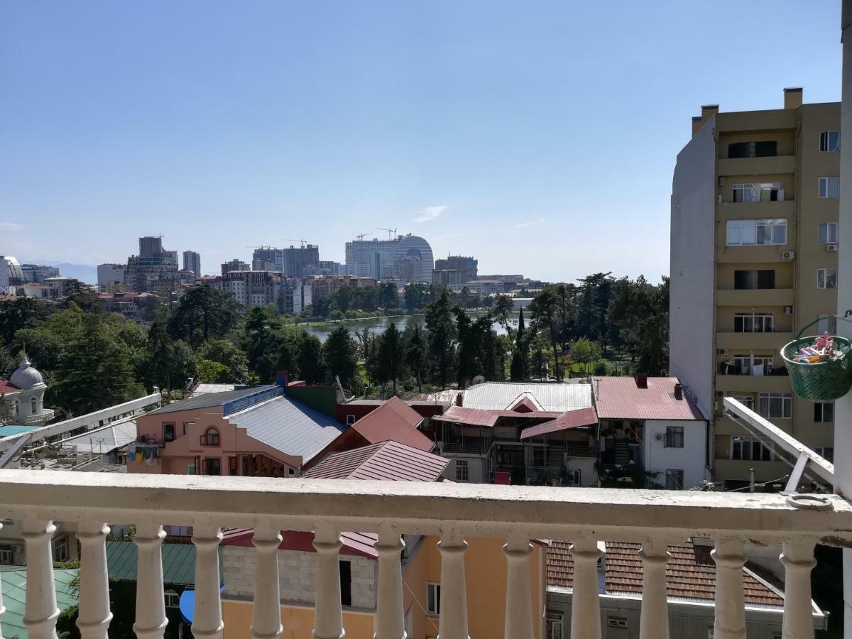 Davka Apartments Batumi Exterior photo