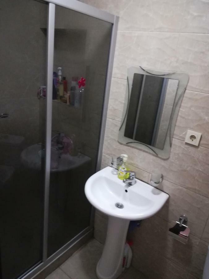 Davka Apartments Batumi Exterior photo